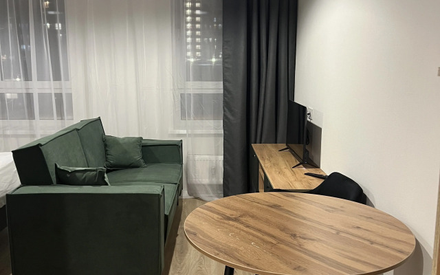 Studiya Bruklin Flat