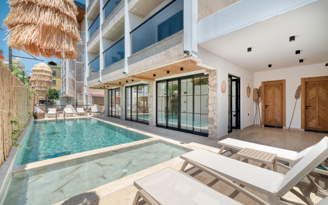 Hildegard Hotel