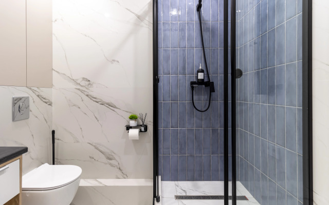 Апартаменты Студия в Апарт Отеле Нижний Новгород