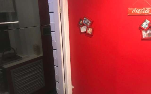 Квартира с Джакузи на Вокзале