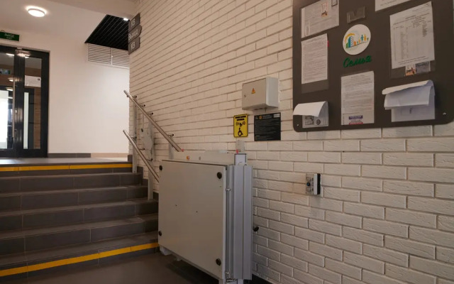 Rasko Home vozle aeroporta 10 min do centra Apartments