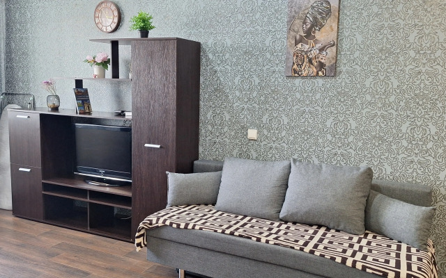 Квартира Апартаменты у Аэропорта Толмачево