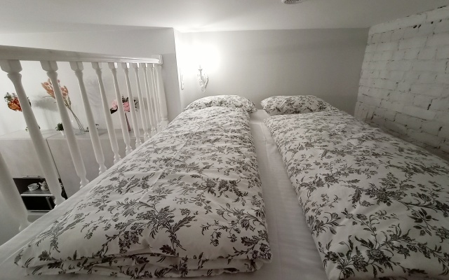 Квартира Увидеть Петербург