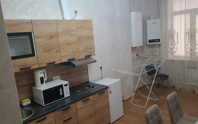 Квартира Махачкала сдаётся посуточно жильё