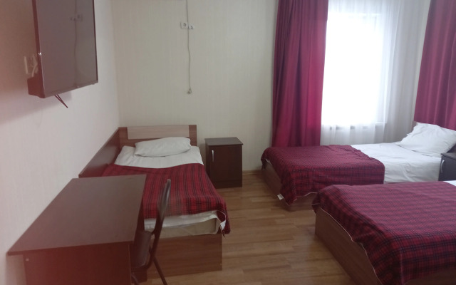 Na Gerasimova Private House