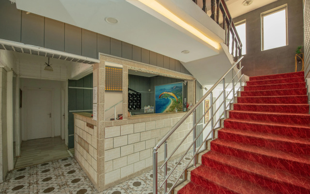Alis Fethiye Hotel