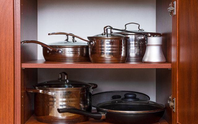 Апартаменты в современном ЖК от LetoApart