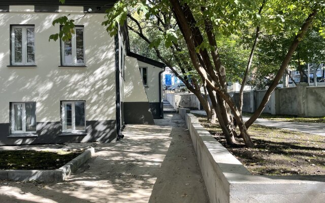 Хостел Старт Гончарная