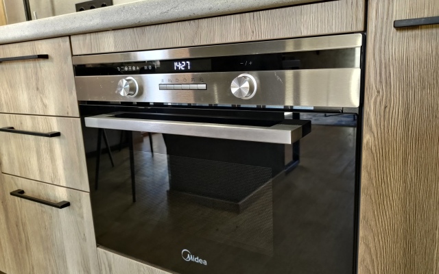 Apartamenty na Turchinskogo 73