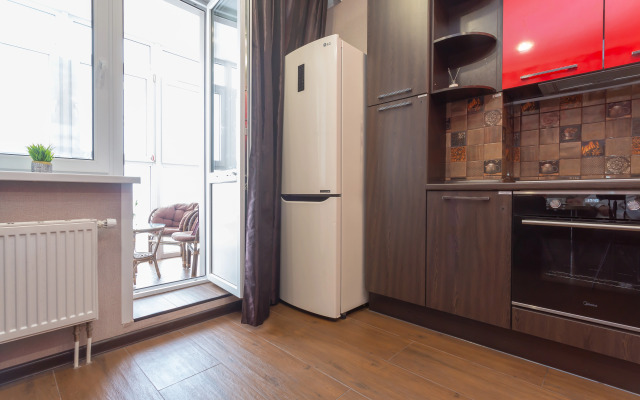 Апартаменты «Атмосфера» | Горячий Шоколад — Сладкая Жизнь На Высоте