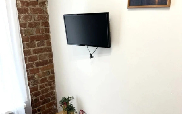 Апартаменты CheckPoint 5