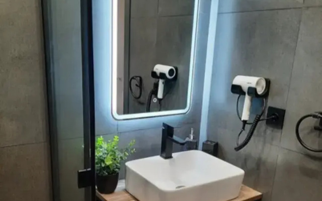 Апартаменты Премиум в Союзе