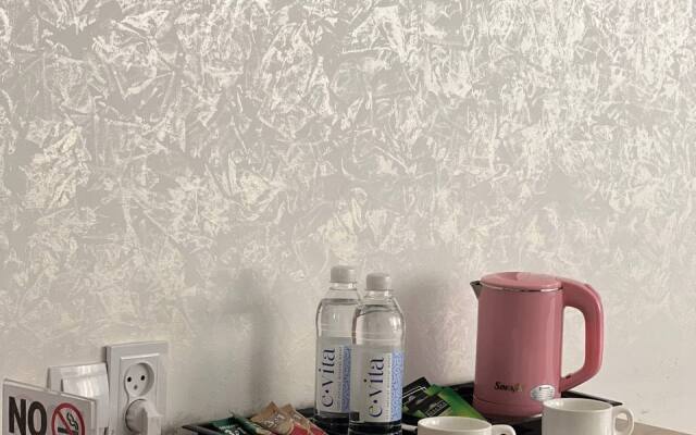 西南酒店 Xinan Hotel Tashkent