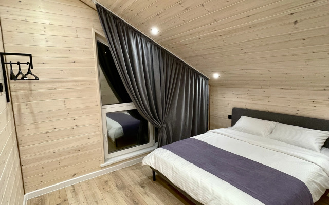 Частный дом Хорошее место