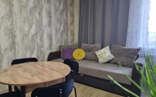 Квартира на Шилова 43