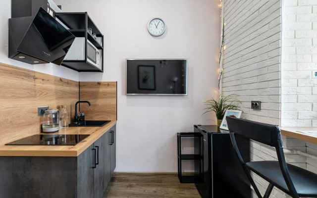 Апартаменты на Университетской