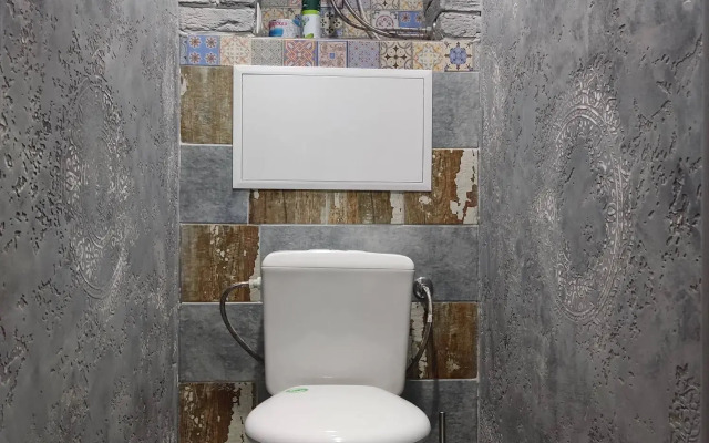 Апартаменты Двухкомнатные комфорт