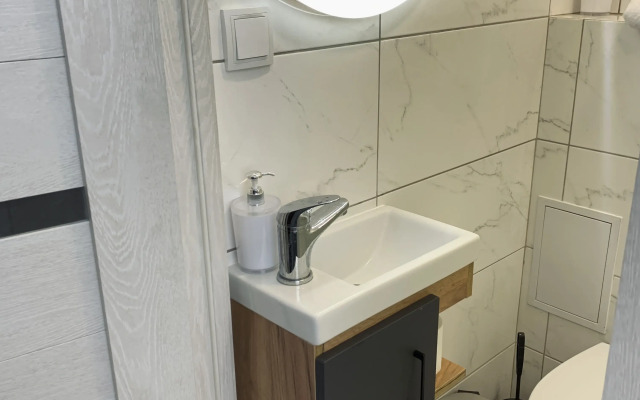 Квартира Рыжий Кот у Моря