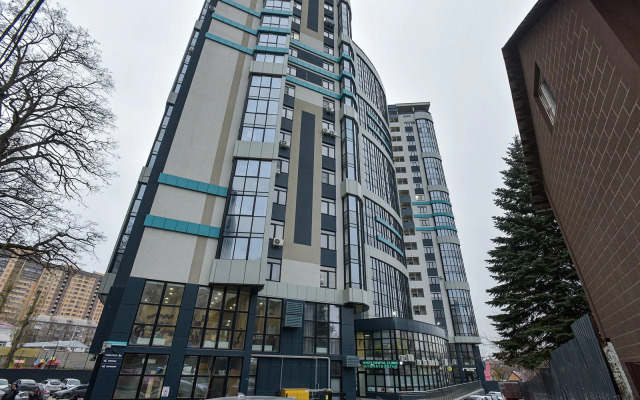 Квартира Студия на Московском Проспекте