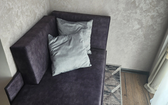 Квартира Уютная в ЖК Калининград Сити