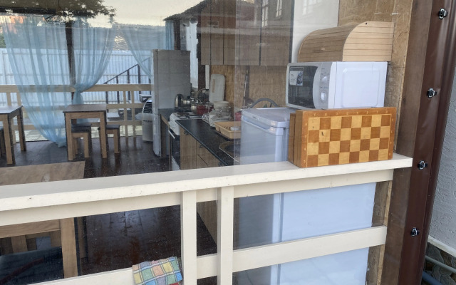 524 Guest house