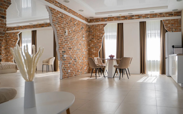 Апартаменты Империал