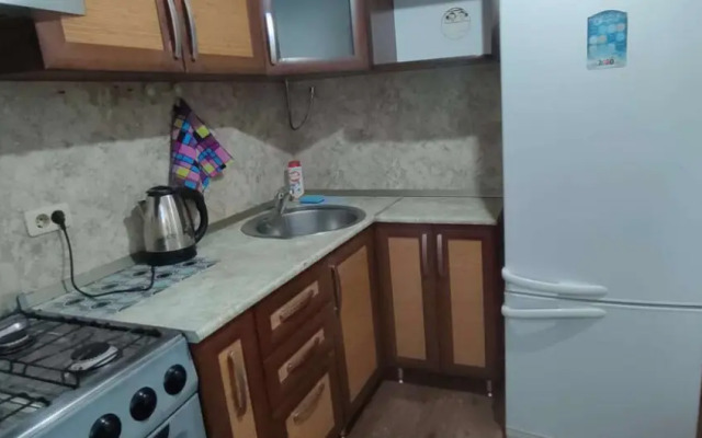 Квартира однокомнатная проспект Карла Маркса 96