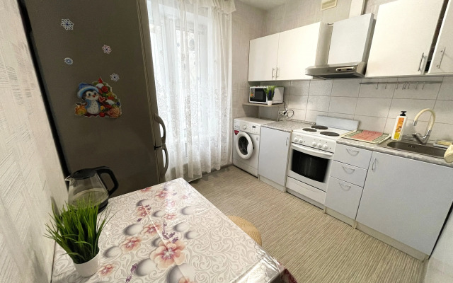 Апартаменты Воронежская 18