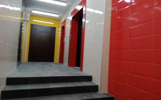 Апартаменты в Подсолнухах