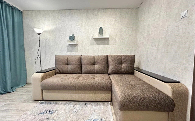 Zebrahome na Tatisheva Flat