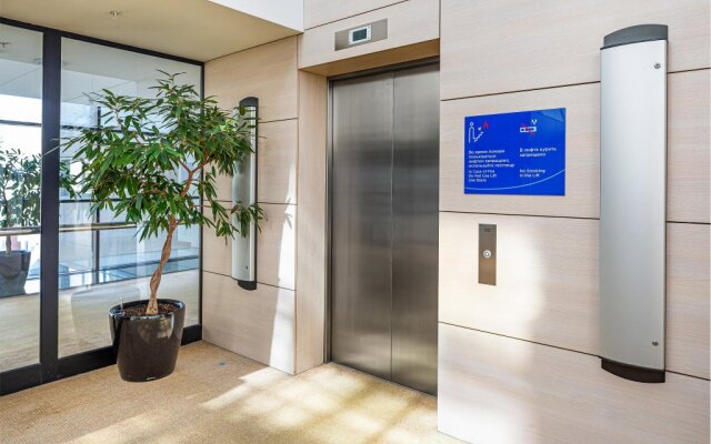 HolidayHall Samara Hotel