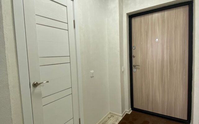 V Novellakh Flat
