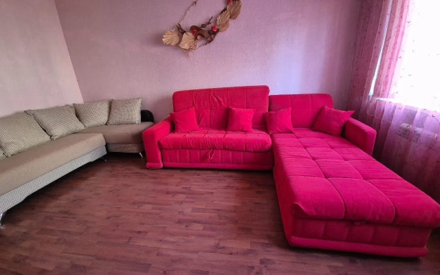 Квартира на Красноармейской 6