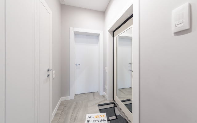 Apartments Sochi daily 1