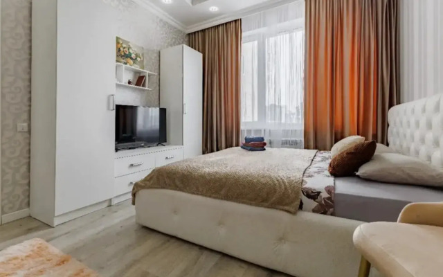 Квартира Красотка на Ботаническом