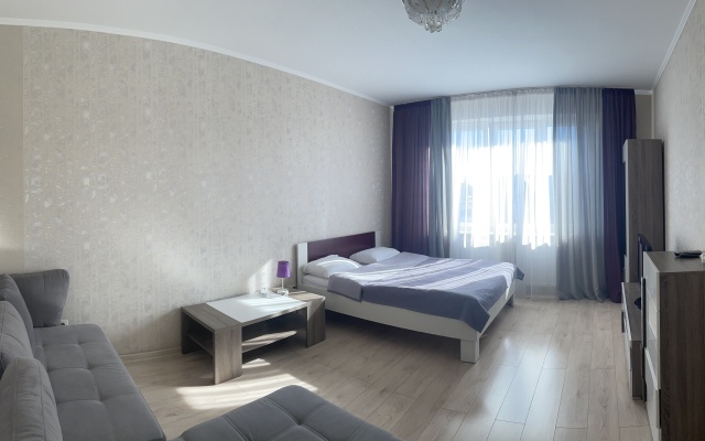 U Muzeya Mirovogo Okeana Apartments