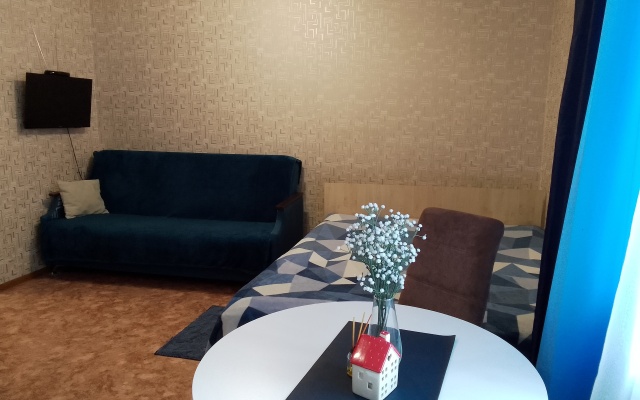 Апартаменты Студия