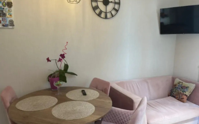 Квартира Уютная на Римской 3