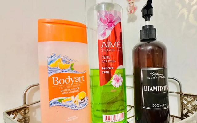 Апартаменты Строителей 5/1(43)