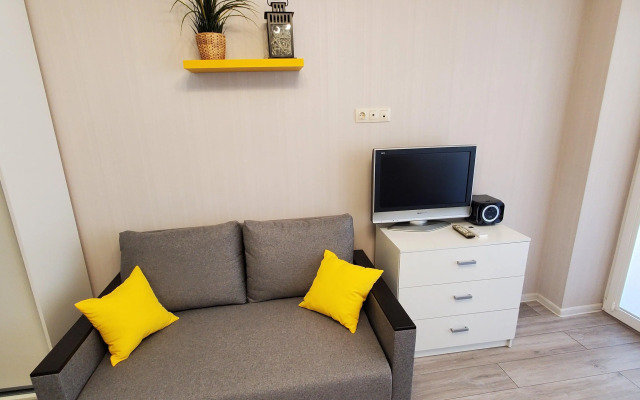 Апартаменты Каравелла Португалии