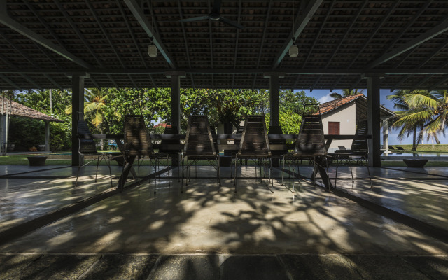 The Frangipani Tree by Edwards Collection Villa