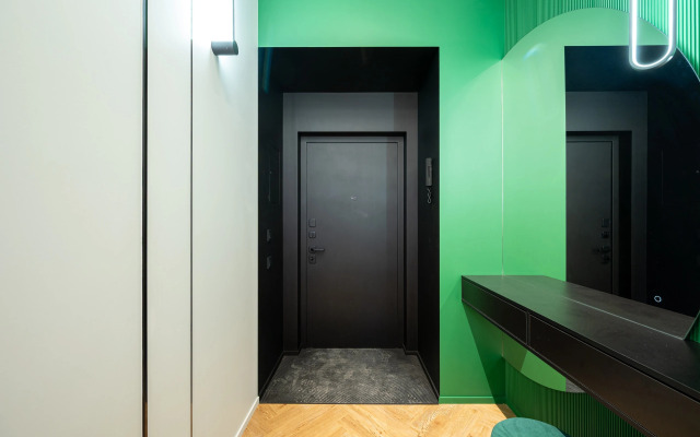 Квартира Премиум Студия