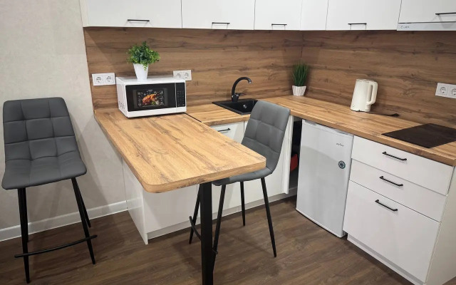 Апартаменты в Центре Ростова на Дону