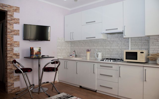 Апартаменты Fresh Home