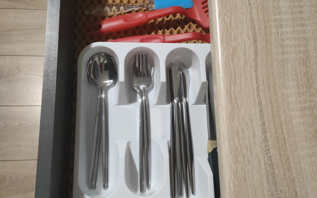 Квартира Комфорт