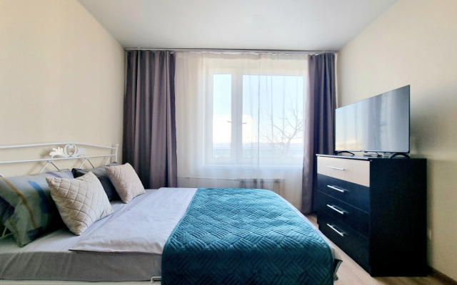Roomonday V Zhk Sayany-Park Art.000524 Apartment