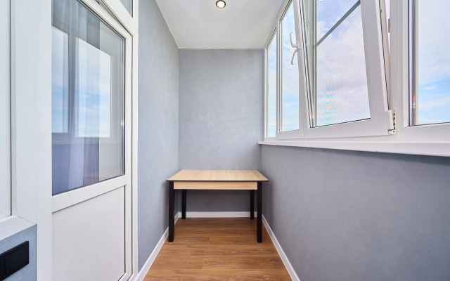 Апартаменты Барселона