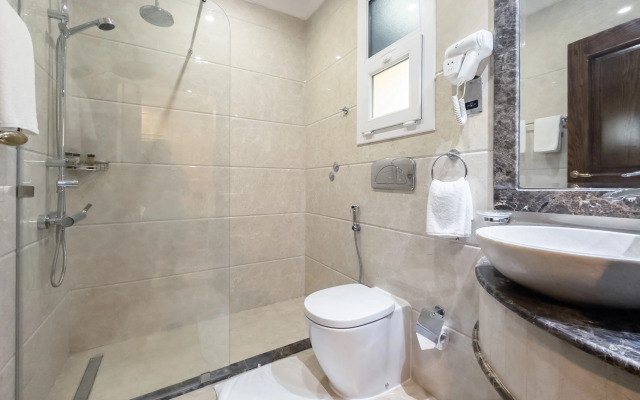 Abraj INN Royal 2 Apartment Hotel