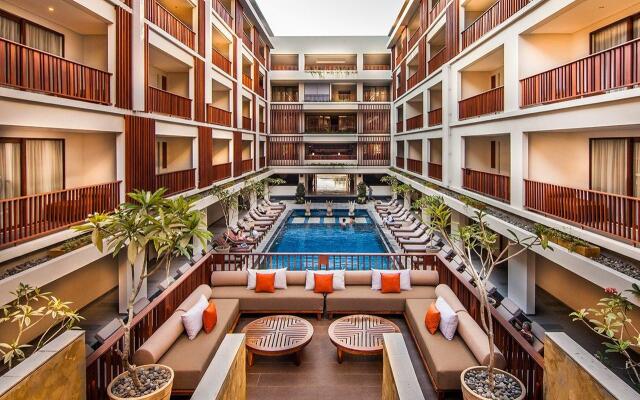 The Magani Hotel and Spa