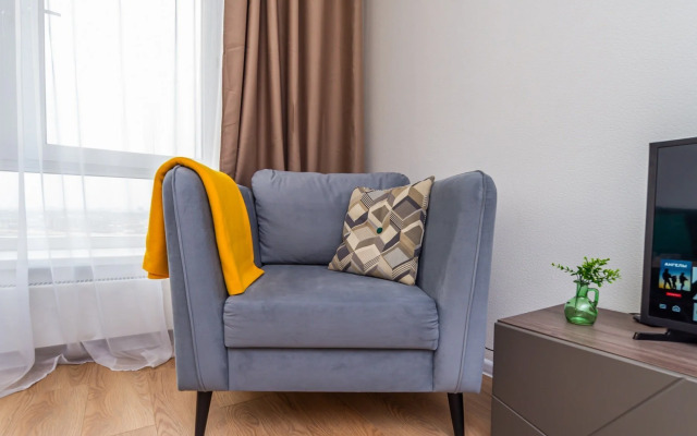 Квартира Д.Марьино ЖК Люблинский Парк